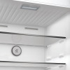 REFRIGERATEUR WHIRLPOOL Dual NO FROST Double Portes 630 Litres / INOX / Avec Afficheur