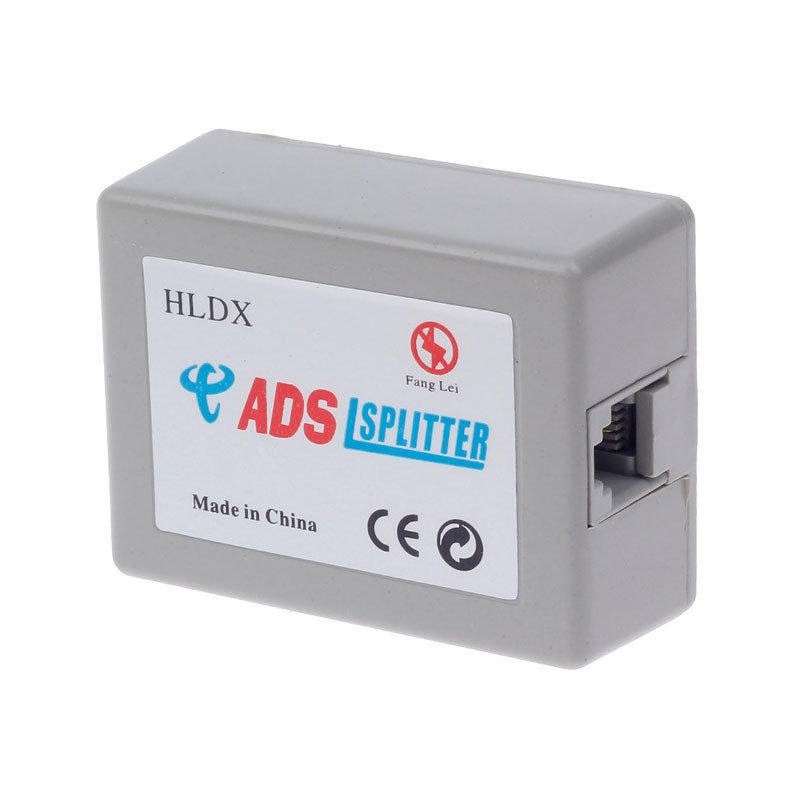 Filtre ADSL HLDX-2008