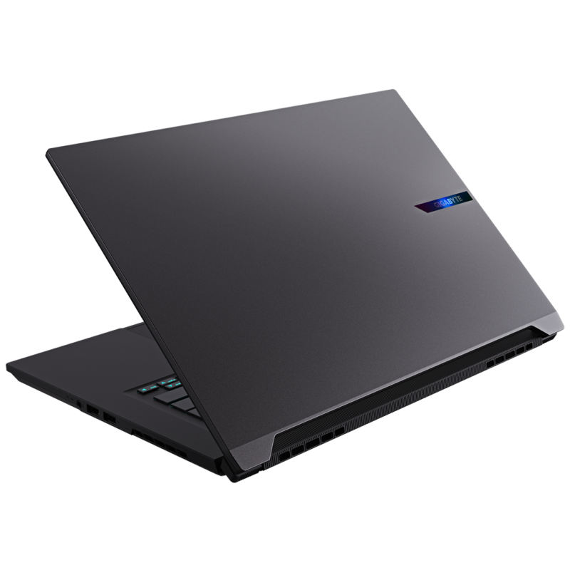 Pc Portable Gamer Gigabyte AERO X16 1WH / Ryzen AI 7 350 / RTX 5070 8G / 32 Go DDR5 / 1 To SSD / Windows 11 Home / Copilote+ / Noir