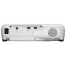 Vidéo Projecteur EPSON EB-W53 WXGA 3LCD / Blanc