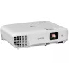 Vidéo Projecteur EPSON EB-W53 WXGA 3LCD / Blanc
