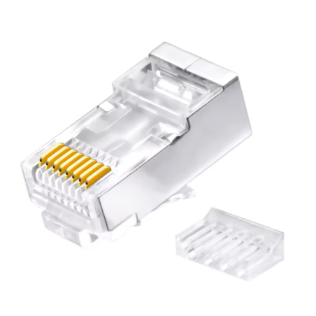 Module CAT6 PLASTIQUE