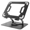 Support pour PC portable 17.3" 360 dégrée