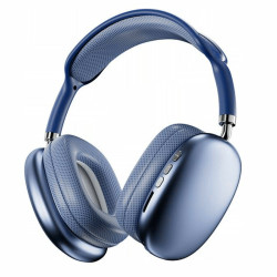 Casque sans fil P9 PRO MAX...