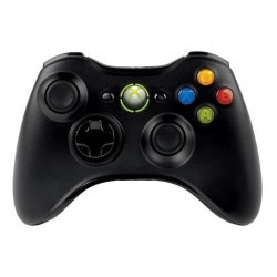 Manette Sans Fil XBOX 360 /...