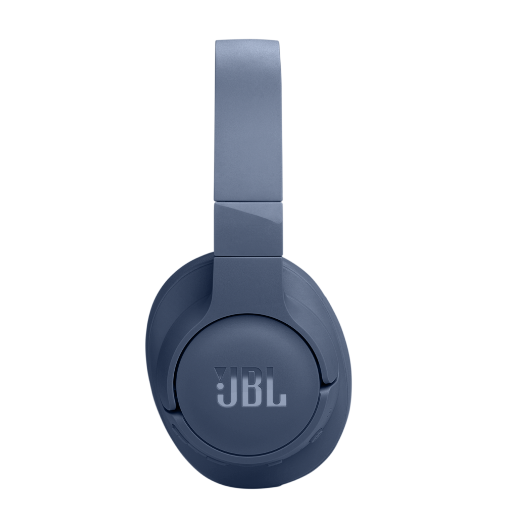 Casque sans fil Bluetooth JBL Tune 770NC / Bleu