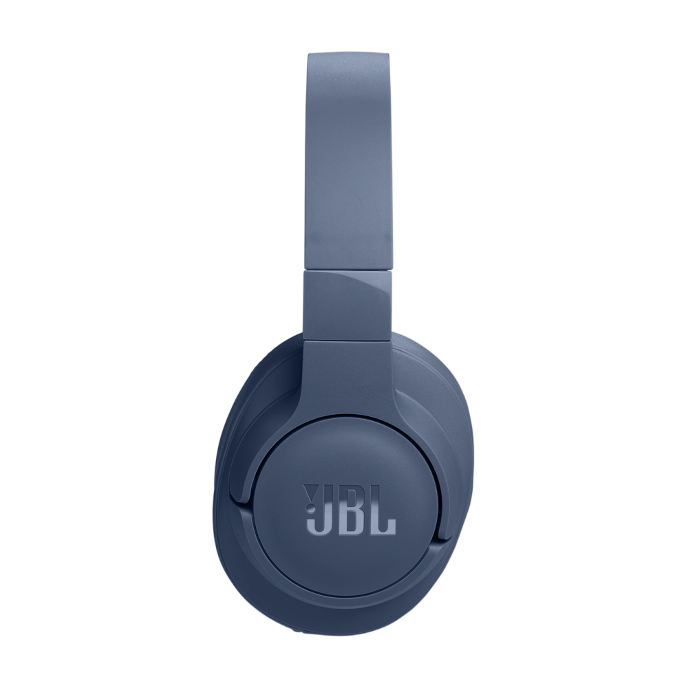 Casque sans fil Bluetooth JBL Tune 770NC / Bleu