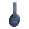Casque sans fil Bluetooth JBL Tune 770NC / Bleu