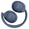 Casque sans fil Bluetooth JBL Tune 770NC / Bleu