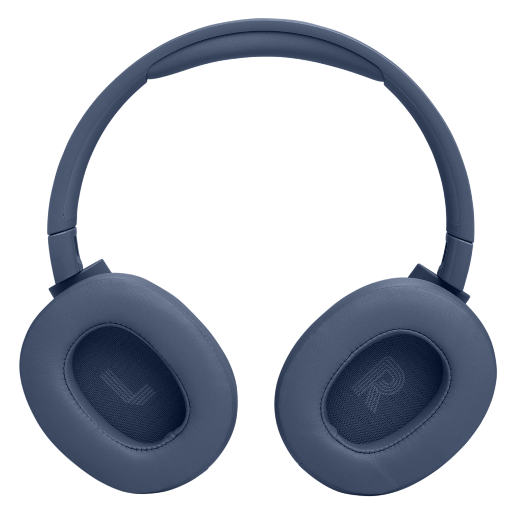 Casque sans fil Bluetooth JBL Tune 770NC / Bleu