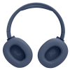Casque sans fil Bluetooth JBL Tune 770NC / Bleu