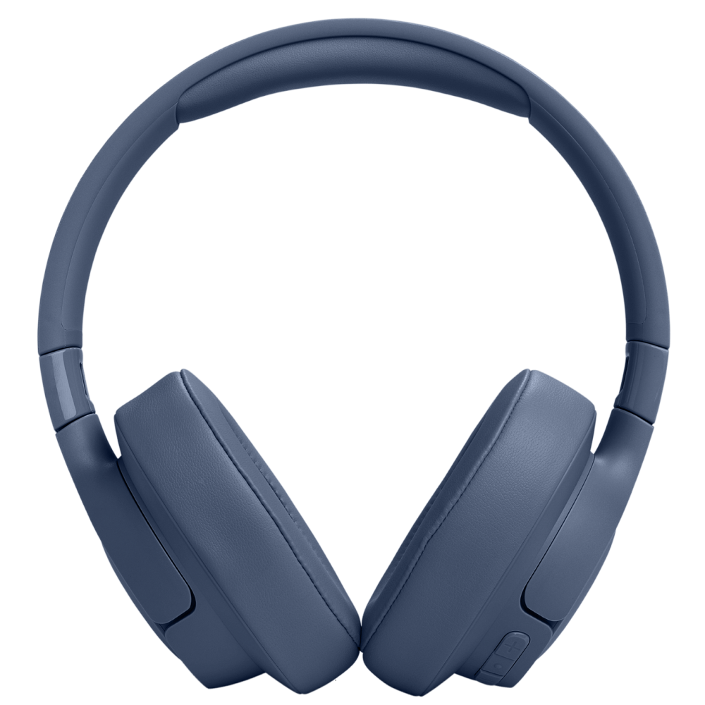 Casque sans fil Bluetooth JBL Tune 770NC / Bleu