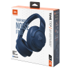 Casque sans fil Bluetooth JBL Tune 770NC / Bleu