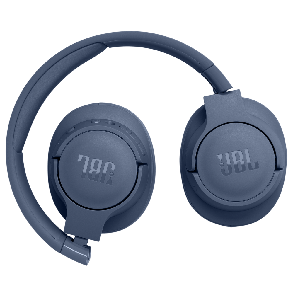 Casque sans fil Bluetooth JBL Tune 770NC / Bleu
