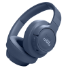 Casque sans fil Bluetooth JBL Tune 770NC / Bleu