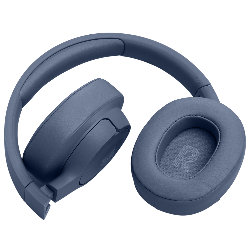Casque sans fil Bluetooth JBL Tune 770NC / Bleu