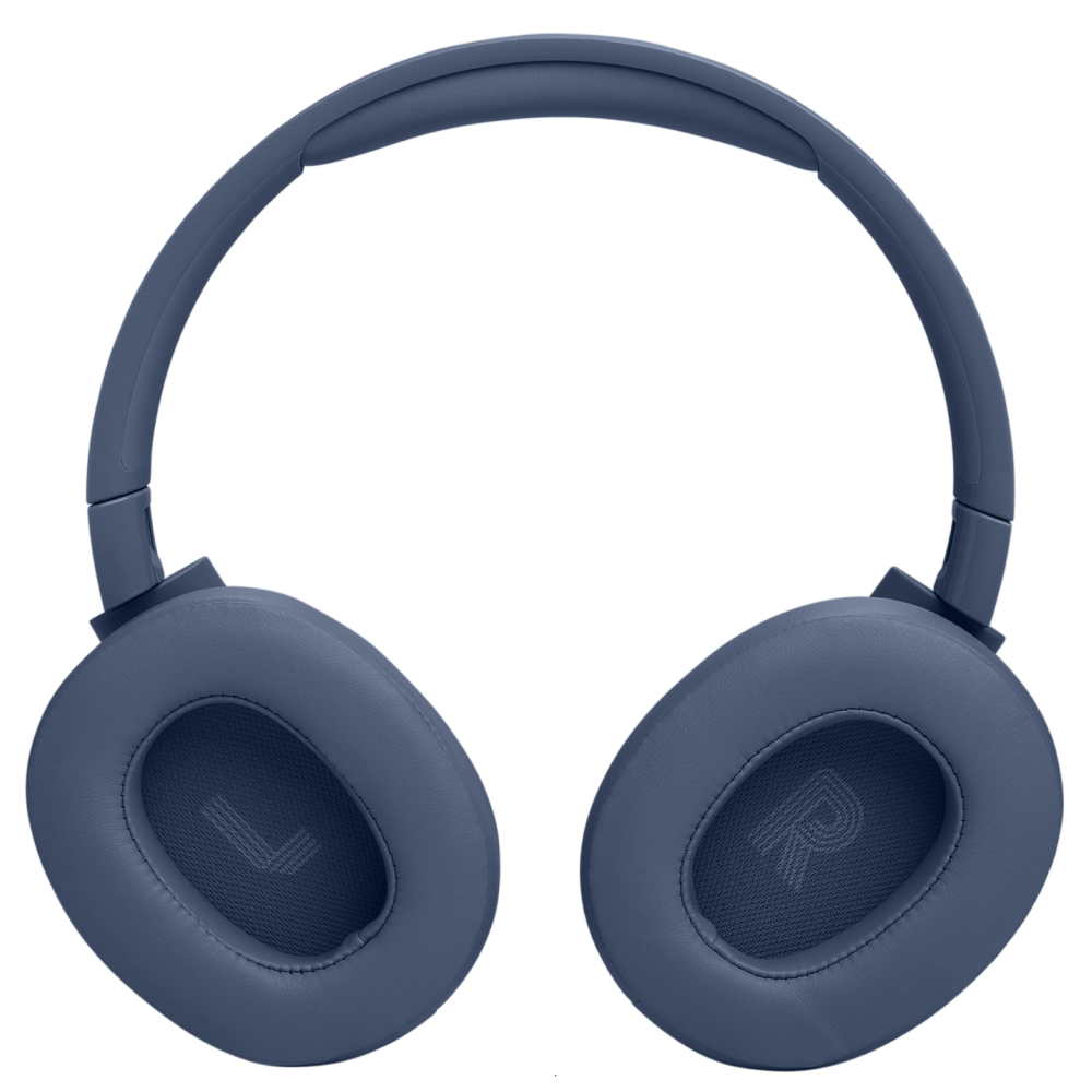 Casque sans fil Bluetooth JBL Tune 770NC / Bleu