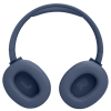 Casque sans fil Bluetooth JBL Tune 770NC / Bleu