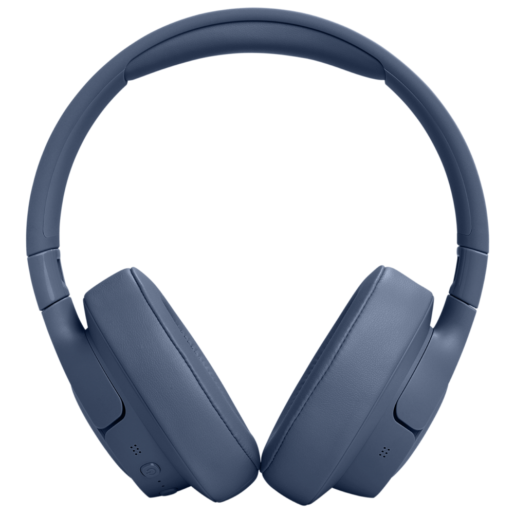 Casque sans fil Bluetooth JBL Tune 770NC / Bleu