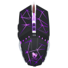 Souris Gamer Filaire T-WOLF V7 -STAR BLACK