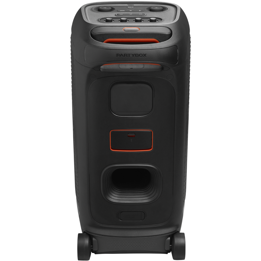 Haut-Parleur Bluetooth JBL PartyBox Stage 320 / Noir