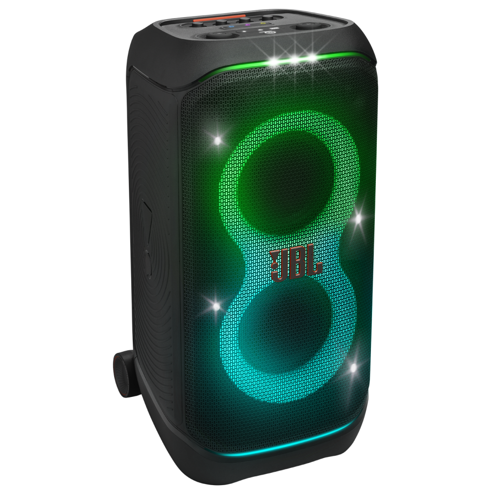 Haut-Parleur Bluetooth JBL PartyBox Stage 320 / Noir