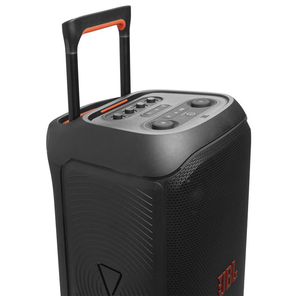 Haut-Parleur Bluetooth JBL PartyBox Stage 320 / Noir