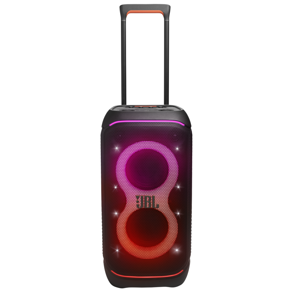 Haut-Parleur Bluetooth JBL PartyBox Stage 320 / Noir