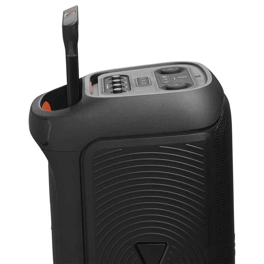 Haut-Parleur Bluetooth JBL PartyBox Stage 320 / Noir