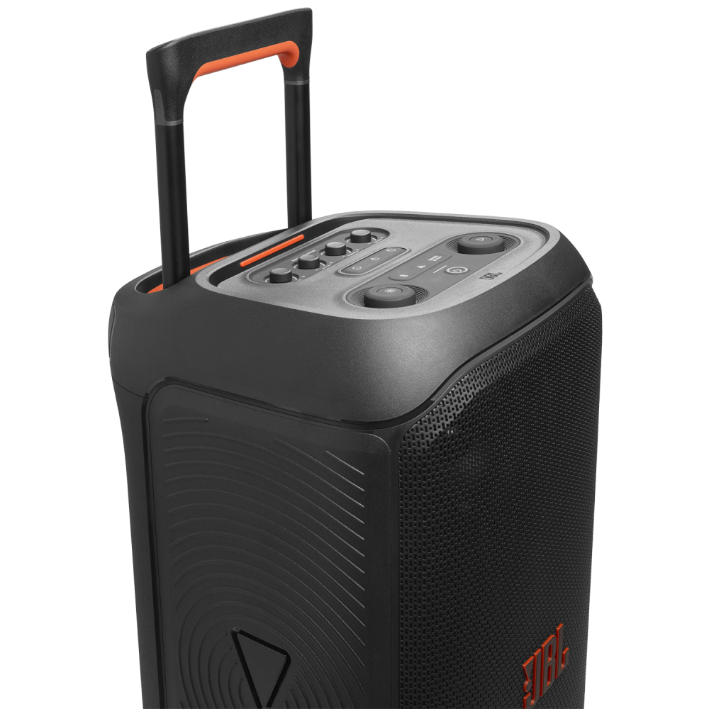 Haut-Parleur Bluetooth JBL PartyBox Stage 320 / Noir