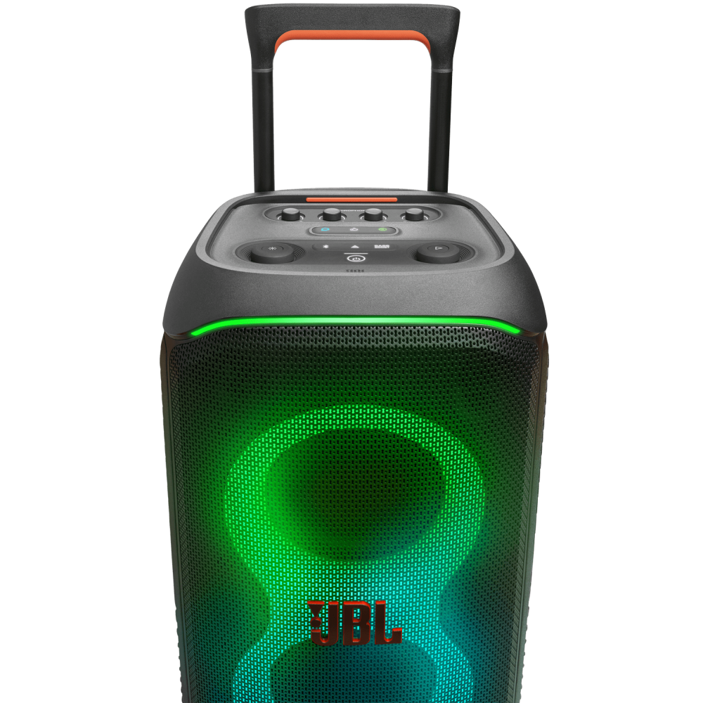 Haut-Parleur Bluetooth JBL PartyBox Stage 320 / Noir