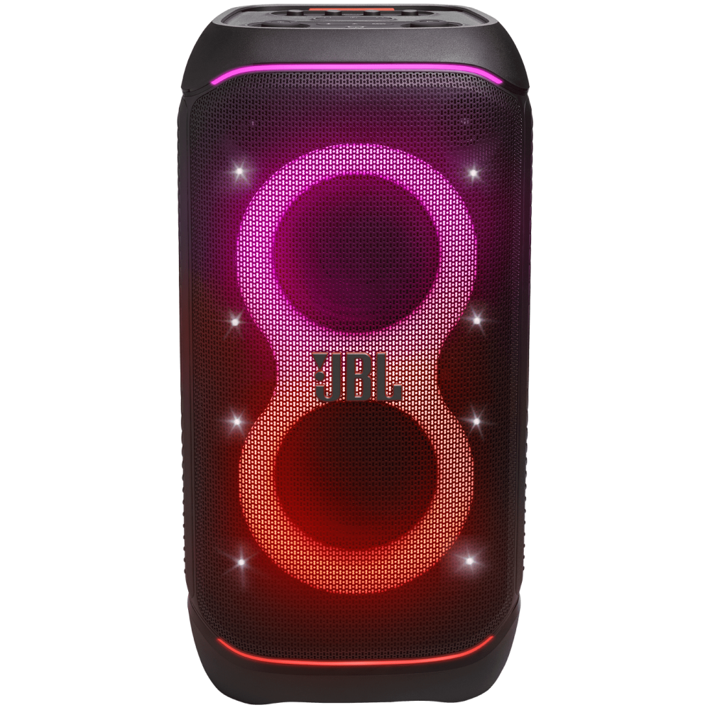 Haut-Parleur Bluetooth JBL PartyBox Stage 320 / Noir