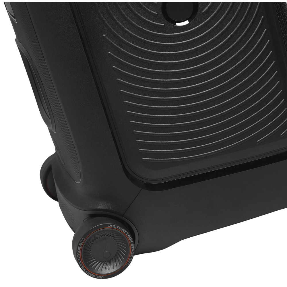 Haut-Parleur Bluetooth JBL PartyBox Stage 320 / Noir