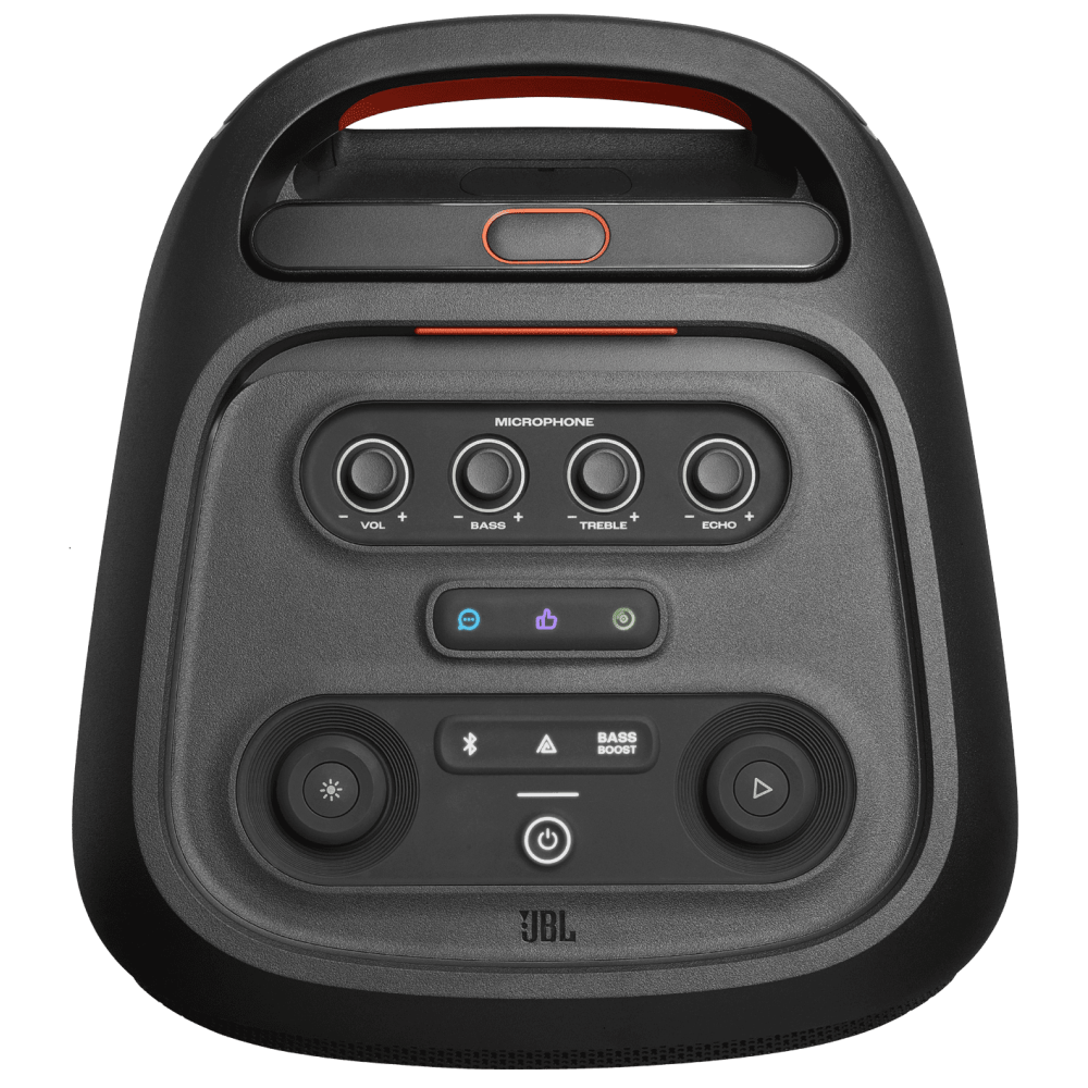 Haut-Parleur Bluetooth JBL PartyBox Stage 320 / Noir