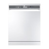 Lave Vaisselle Maxwell 13 couverts Blanc / MAX-LVM1327BD-B