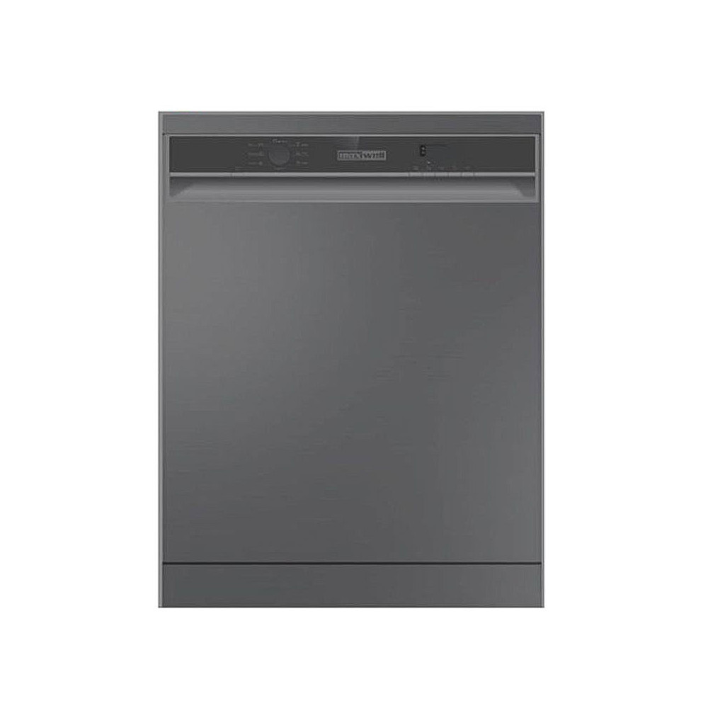 Lave Vaisselle Maxwell 13 couverts INOX / MAX-LVM1327BD-X