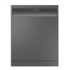 Lave Vaisselle Maxwell 13 couverts INOX / MAX-LVM1327BD-X