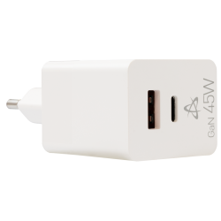 CHARGEUR USB SBOX HC-45/2...
