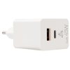 CHARGEUR USB SBOX HC-45/2 PORTS 45W