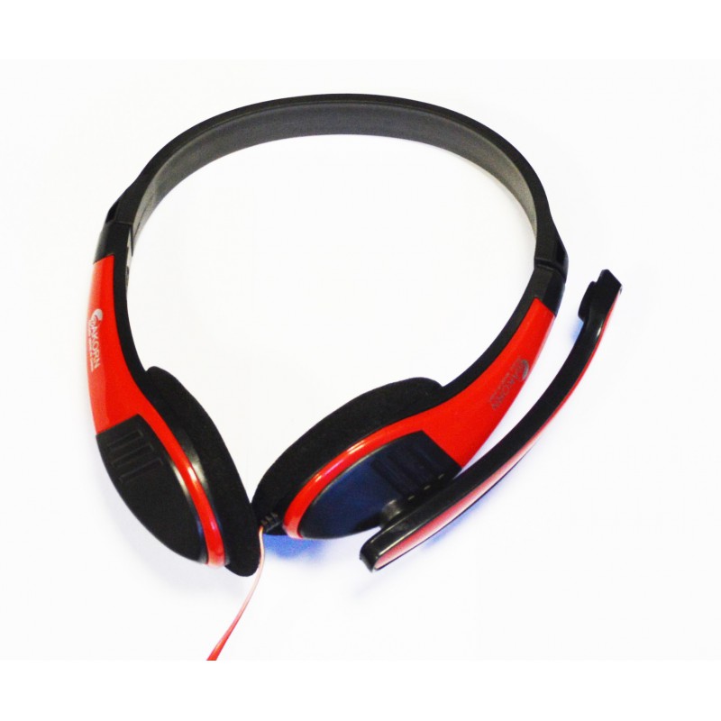Casque Micro Oakorn OK-003
