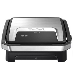 Appareil à panini TEFAL et GRIL INICIO 2000W / GC271D10