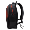 SAC A DOS WHITE SHARK VANGUARD GBP-011 / 16" / Noir et Rouge