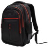 SAC A DOS WHITE SHARK VANGUARD GBP-011 / 16" / Noir et Rouge