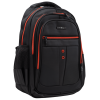 SAC A DOS WHITE SHARK VANGUARD GBP-011 / 16" / Noir et Rouge