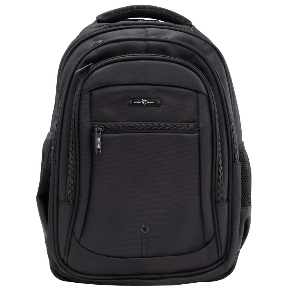 SAC A DOS WHITE SHARK VANGUARD GBP-010 / 16" / NOIR