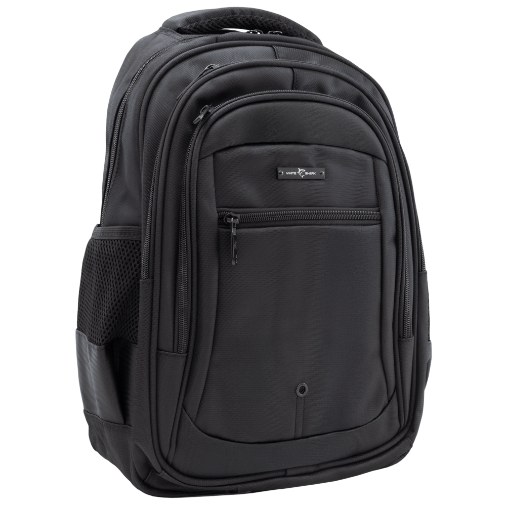 SAC A DOS WHITE SHARK VANGUARD GBP-010 / 16" / NOIR