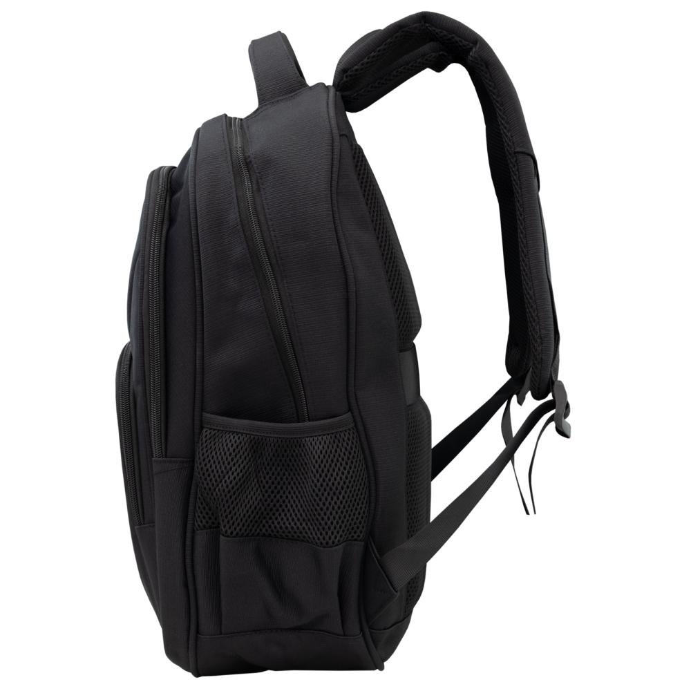 SAC A DOS WHITE SHARK COMMANDER GBP-014 /18" / NOIR