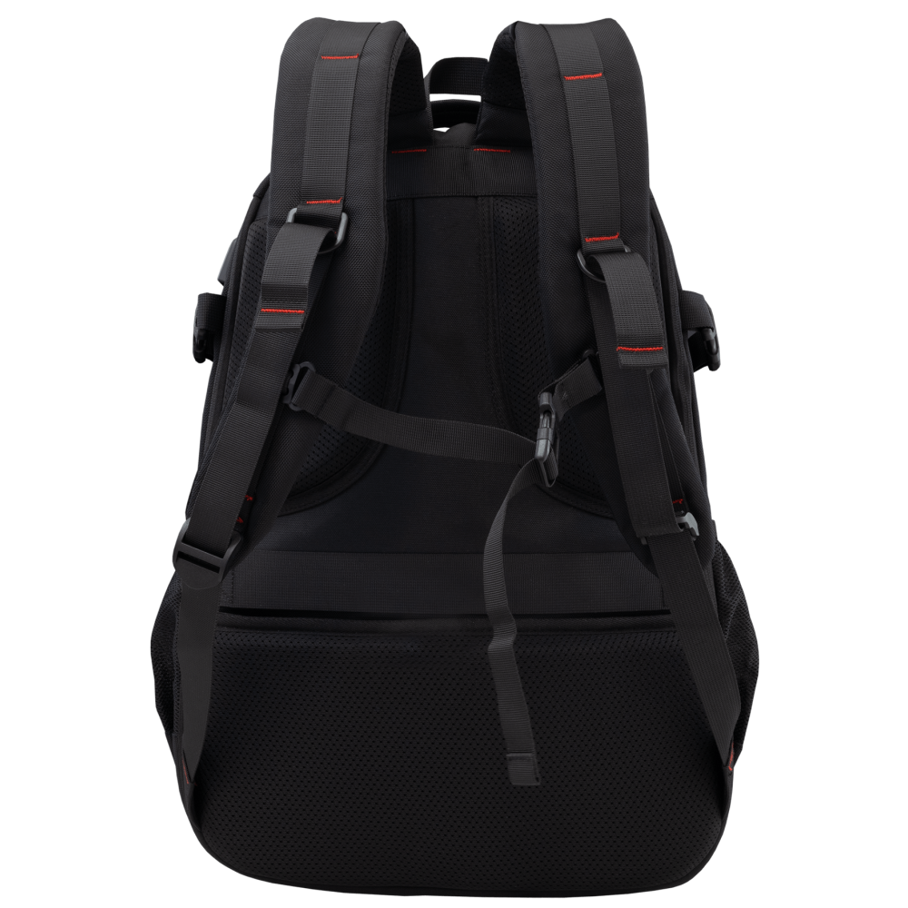 SAC A DOS WHITE SHARK DEFENDER GBP-013 / 20" / NOIR