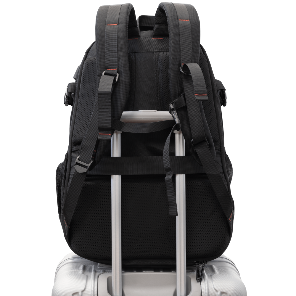 SAC A DOS WHITE SHARK DEFENDER GBP-013 / 20" / NOIR