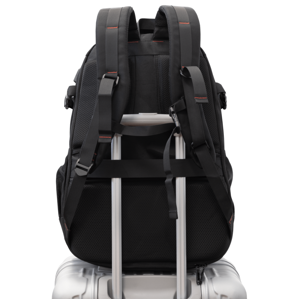 SAC A DOS WHITE SHARK VOYAGER GBP-012 / 20" / NOIR